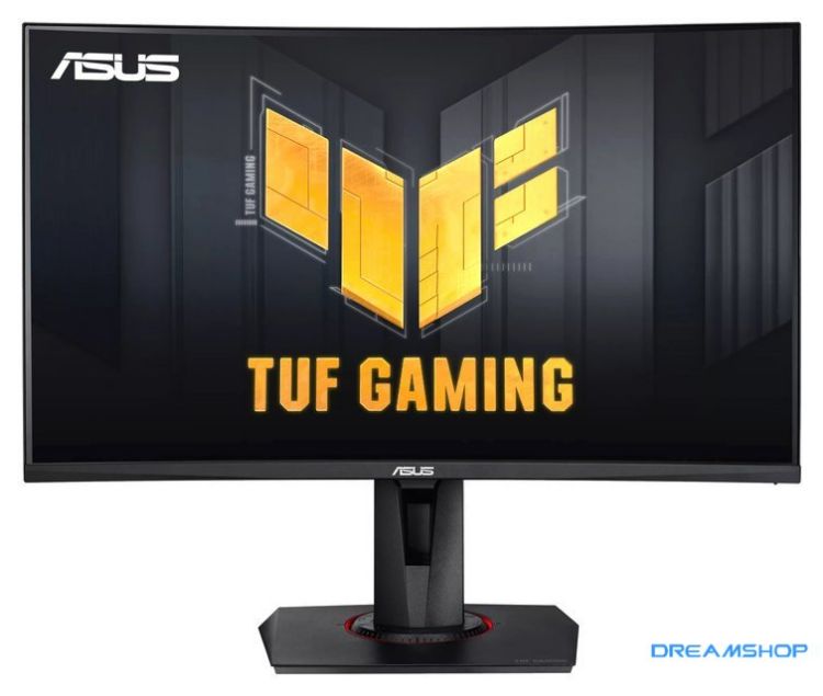 Imagen de Игровой монитор ASUS TUF Gaming VG27VQM