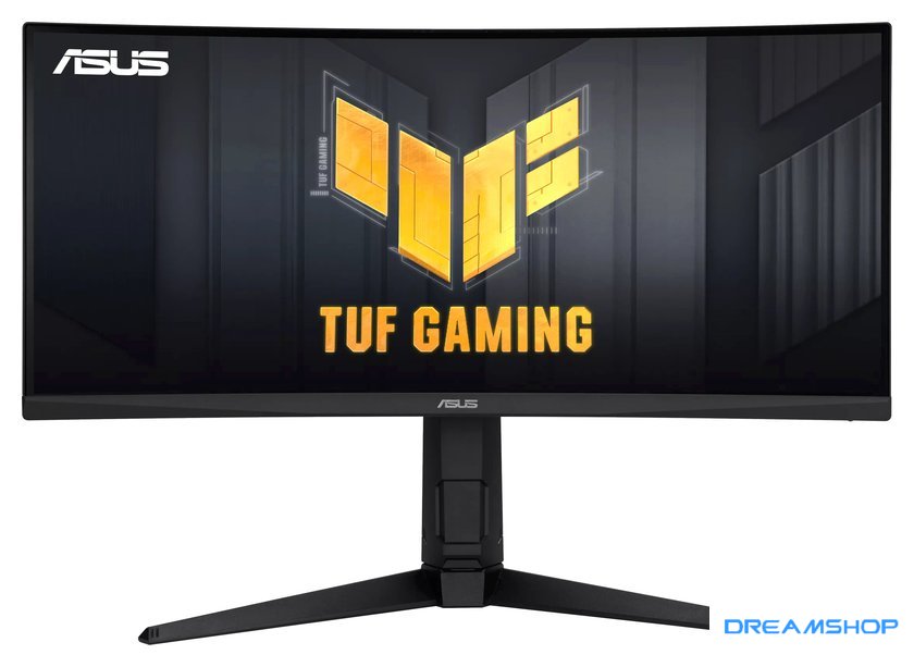 Изображение Игровой монитор ASUS TUF Gaming VG30VQL1A