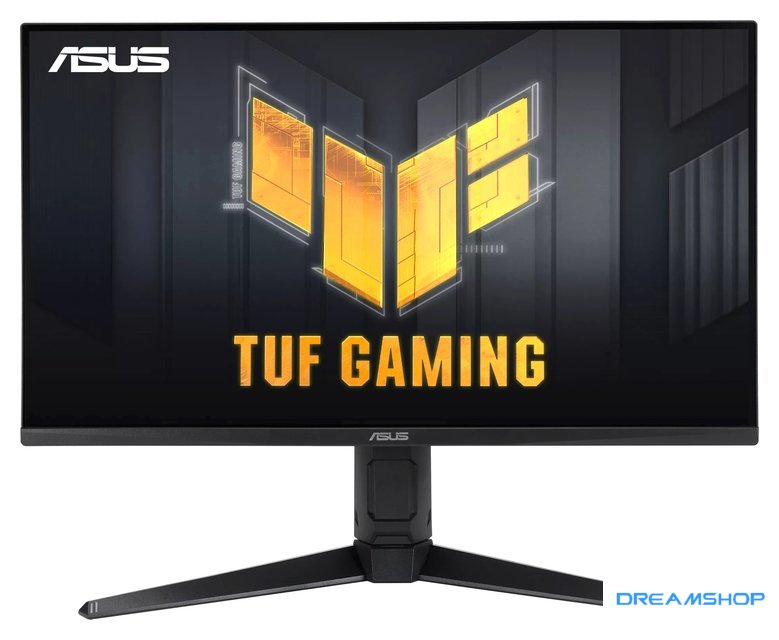 Imagen de Игровой монитор ASUS TUF Gaming VG28UQL1A