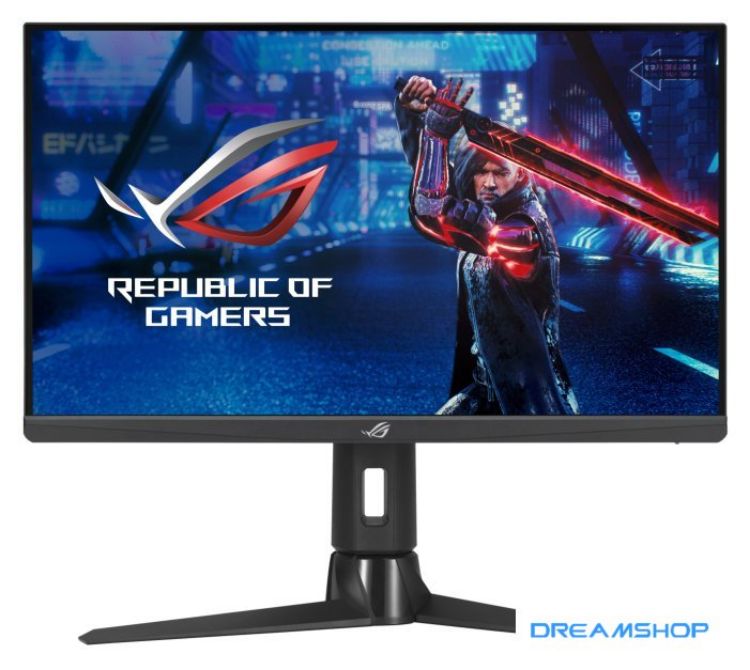 Imagen de Игровой монитор ASUS ROG Strix XG259CM