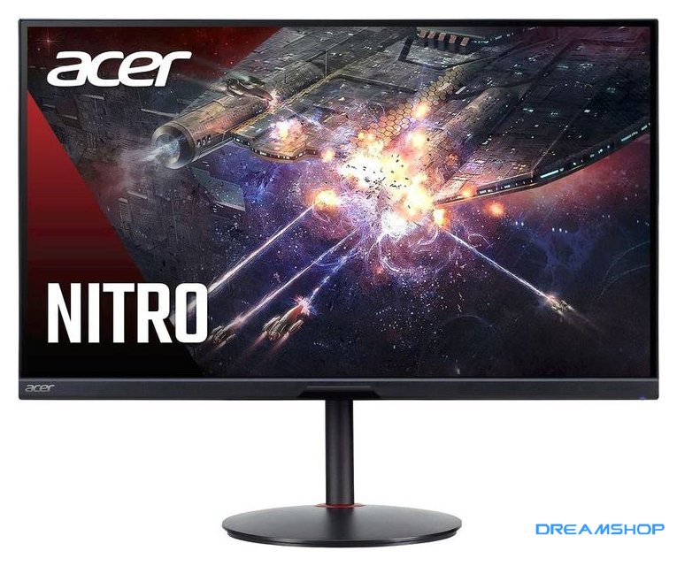 Imagen de Игровой монитор Acer Nitro XV282KKVbmiipruzx