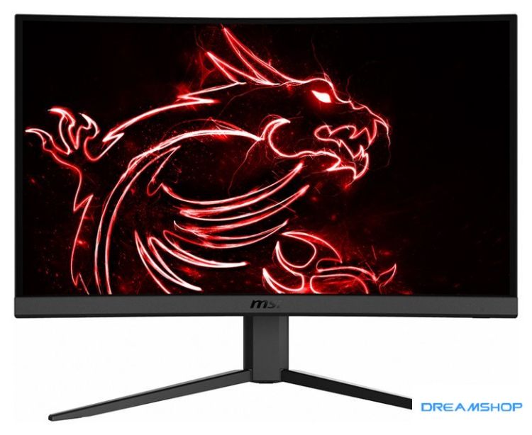 Imagen de Игровой монитор MSI Optix G24C4