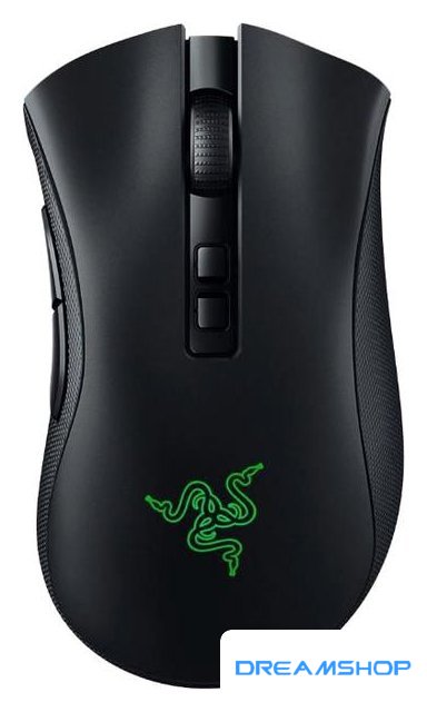 Изображение Игровая мышь Razer Deathadder V2 Pro