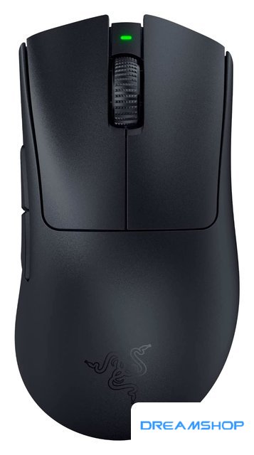 Изображение Игровая мышь Razer Deathadder V3 Pro