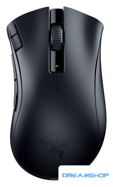 Изображение Игровая мышь Razer DeathAdder V2 X HyperSpeed