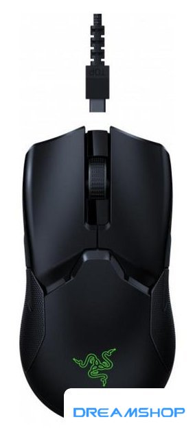 Imagen de Игровая мышь Razer Viper Ultimate (без док-станции)