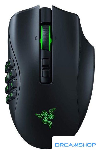 Imagen de Игровая мышь Razer Naga Pro