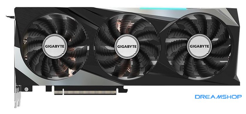 Imagen de Видеокарта Gigabyte Radeon RX 6900 XT Gaming OC 16GB GDDR6 GV-R69XTGAMING OC-16GD