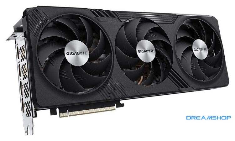 Imagen de Видеокарта Gigabyte Radeon RX 7900 XT OC 20G GV-R79XTGAMING OC-20GD