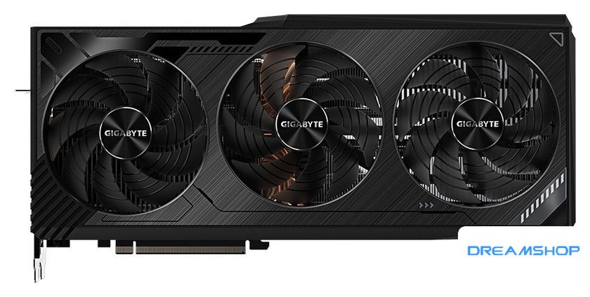 Изображение Видеокарта Gigabyte GeForce RTX 3090 Ti Gaming OC 24G GV-N309TGAMING OC-24GD