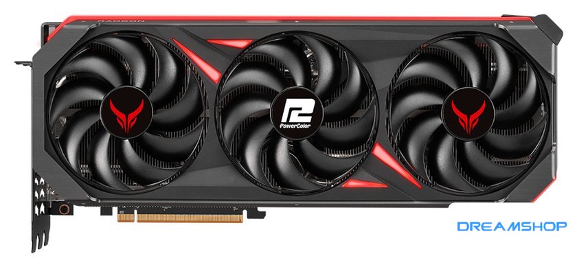 Imagen de Видеокарта PowerColor Red Devil AMD Radeon RX 7900 XT 20GB GDDR6 RX7900XT 20G-E/OC