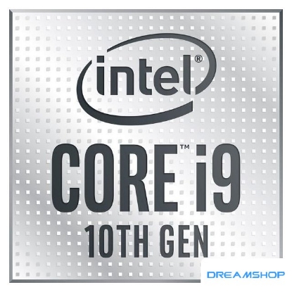 Изображение Процессор Intel Core i9-10900