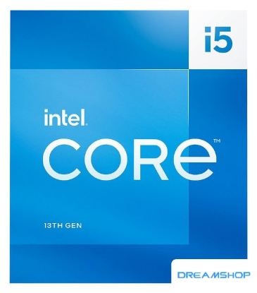 Изображение Процессор Intel Core i5-13400 (BOX)