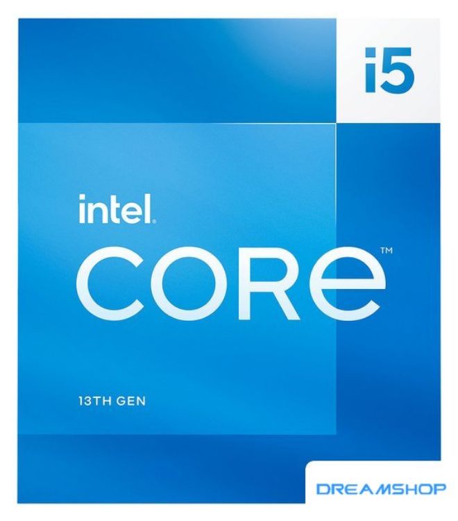 Изображение Процессор Intel Core i5-13400 (BOX)