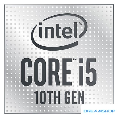 Изображение Процессор Intel Core i5-10600 (BOX)