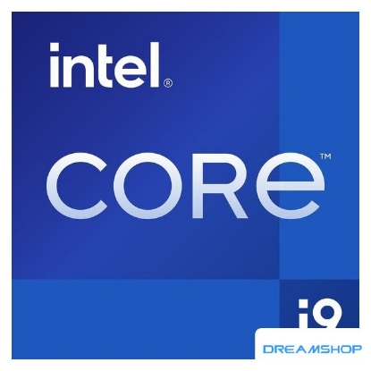 Изображение Процессор Intel Core i9-11900