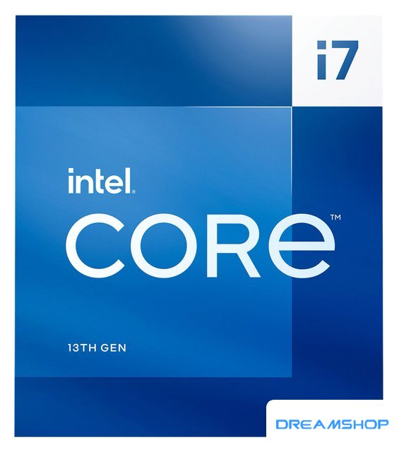 Imagen de Процессор Intel Core i7-13700