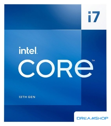 Изображение Процессор Intel Core i7-13700 (BOX)