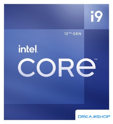 Изображение Процессор Intel Core i9-12900F