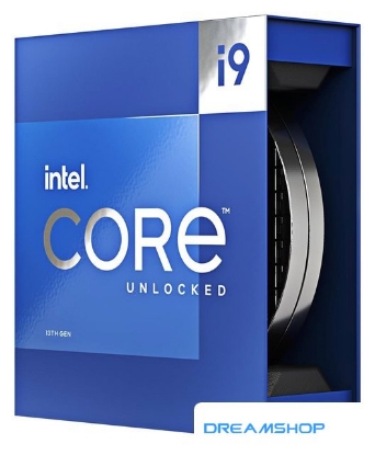 Изображение Процессор Intel Core i9-13900 (BOX)