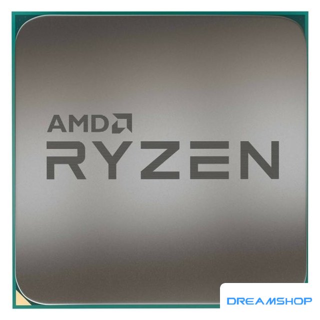 Изображение Процессор AMD Ryzen 7 5800X3D (BOX)