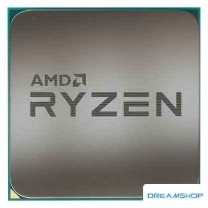 Picture of Процессор AMD Ryzen 7 5800X3D (BOX)