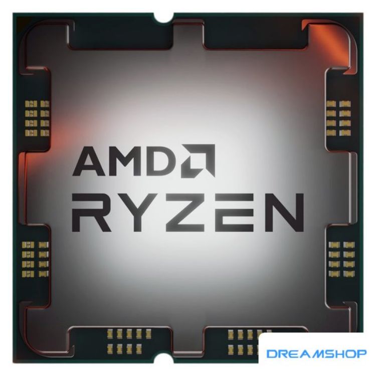 Изображение Процессор AMD Ryzen 5 7600X (BOX)