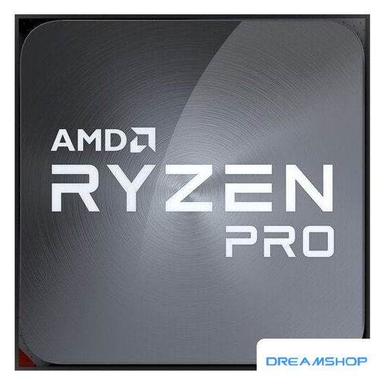 Изображение Процессор AMD Ryzen 5 Pro 5650G