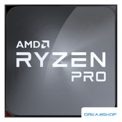 Picture of Процессор AMD Ryzen 5 Pro 5650G