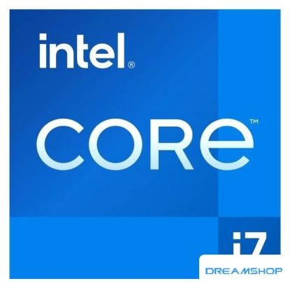 Изображение Процессор Intel Core i7-11700