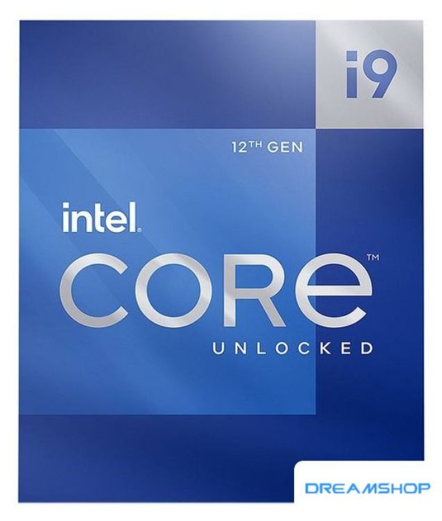 Изображение Процессор Intel Core i9-13900K