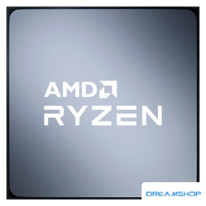 Picture of Процессор AMD Ryzen 7 5800X