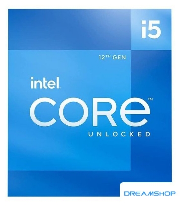 Изображение Процессор Intel Core i5-13600K