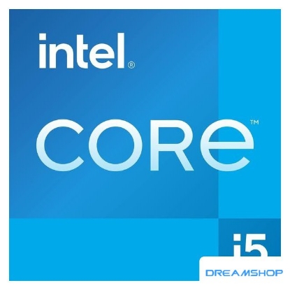 Изображение Процессор Intel Core i5-11600K
