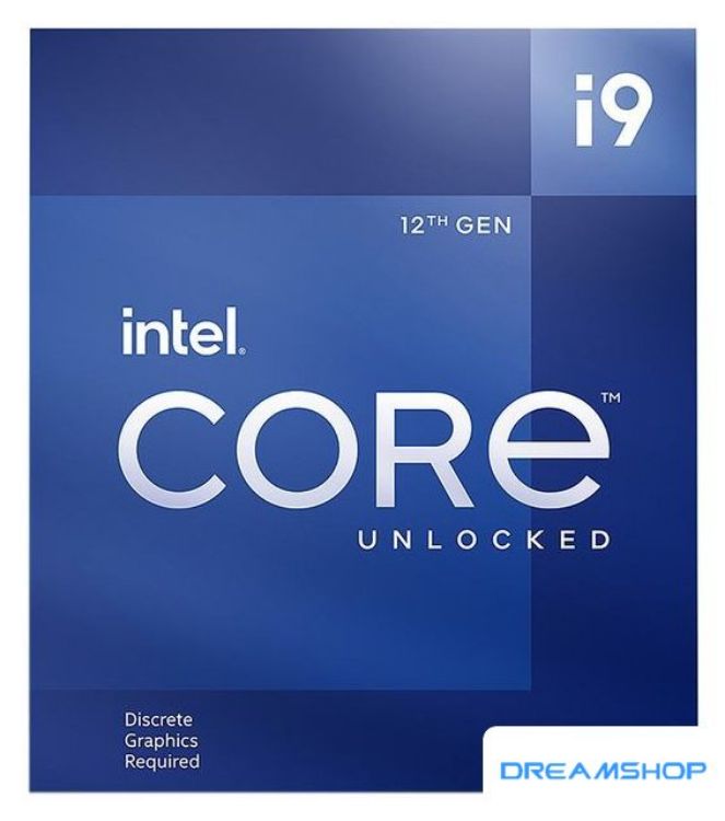 Imagen de Процессор Intel Core i9-12900KF