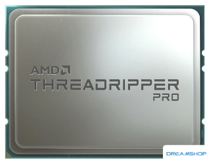 Изображение Процессор AMD Ryzen Threadripper Pro 5955WX (BOX)