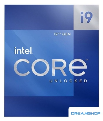 Изображение Процессор Intel Core i9-12900KS (BOX)