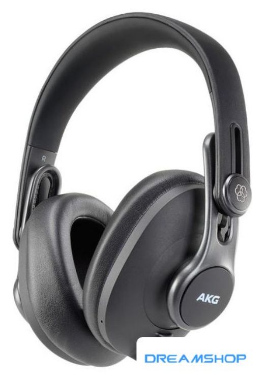 Изображение Наушники AKG K371-BT