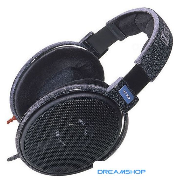 Изображение Наушники Sennheiser HD 600