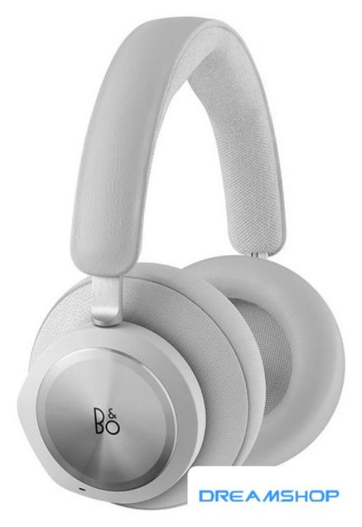 Изображение Наушники Bang & Olufsen BeoPlay Portal (серый)