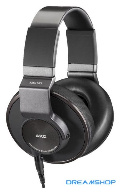 Изображение Наушники AKG K553 MKII