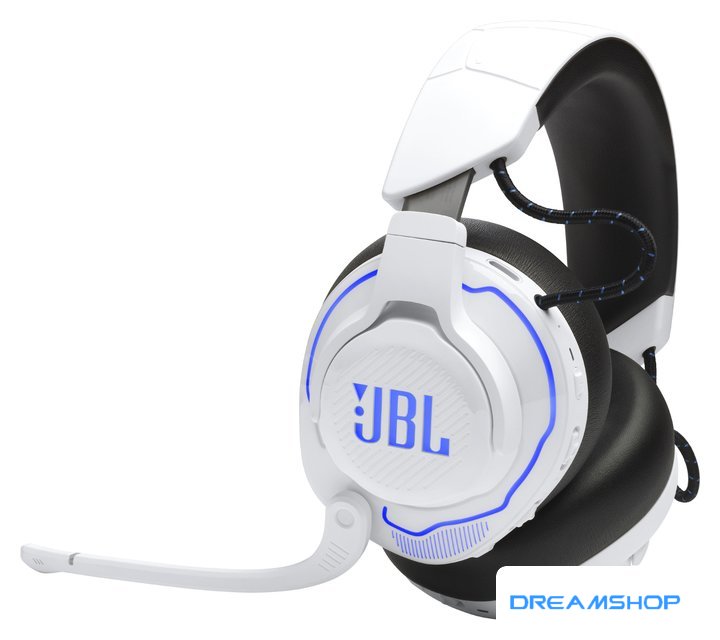 Изображение Наушники JBL Quantum 910P