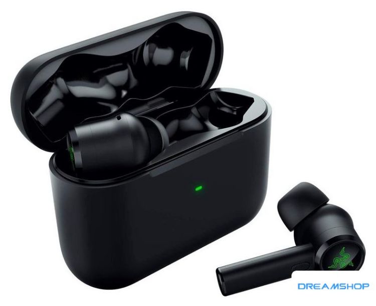 Изображение Наушники Razer Hammerhead True Wireless Pro