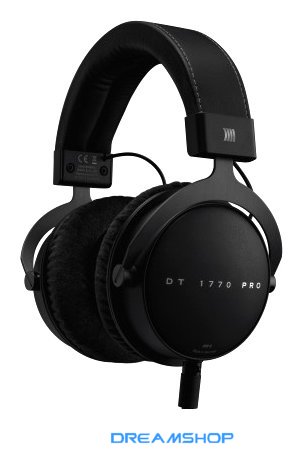 Изображение Наушники Beyerdynamic DT 1770 PRO (710717)