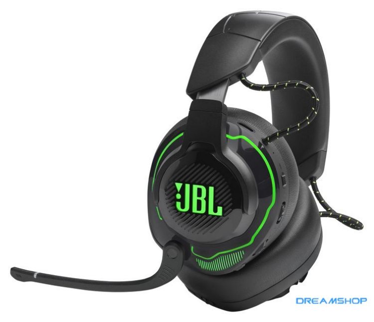 Изображение Наушники JBL Quantum 910X