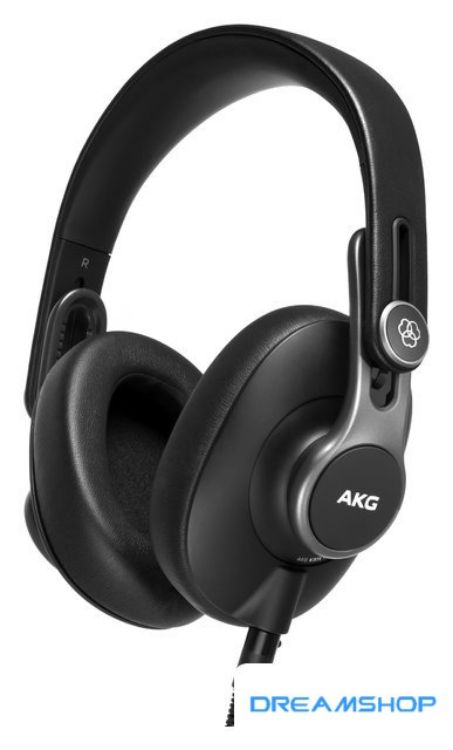 Изображение Наушники AKG K371