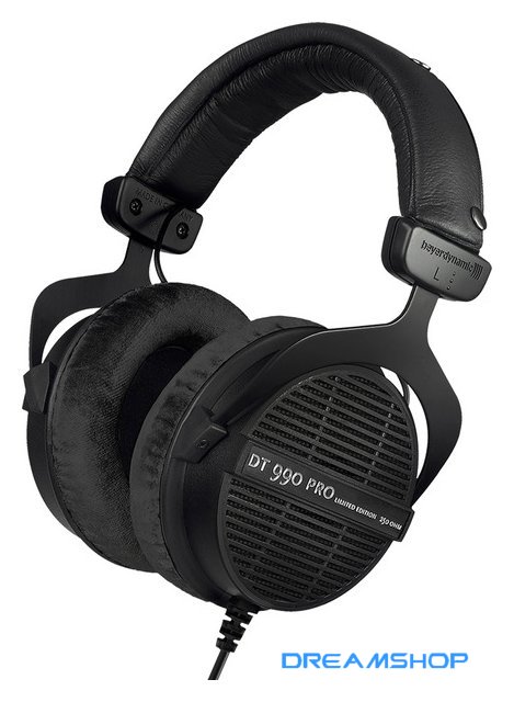 Изображение Наушники Beyerdynamic DT 990 Pro Limited Edition 250 Ohm