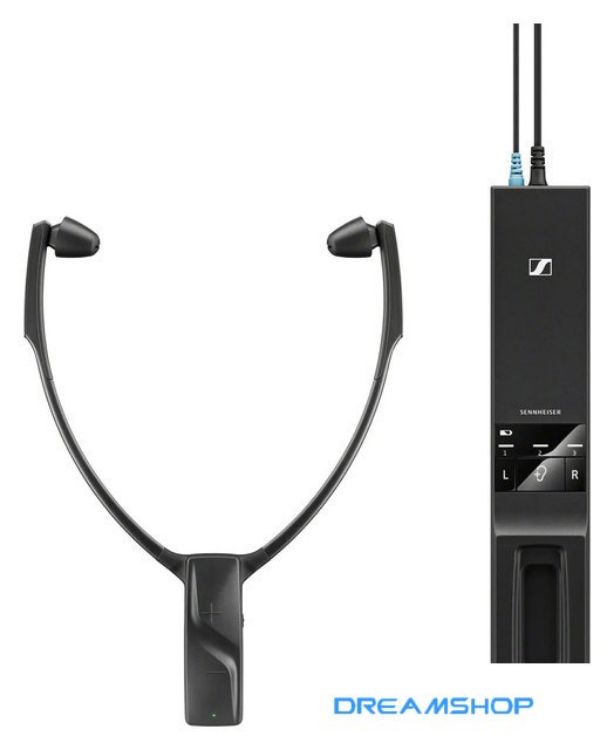 Изображение Наушники Sennheiser RS 5000