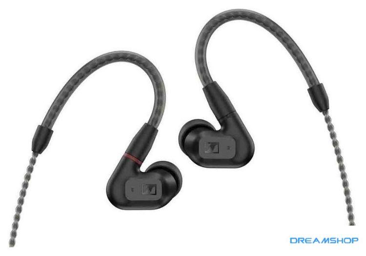 Изображение Наушники Sennheiser IE 200