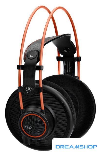 Изображение Наушники AKG K712 PRO